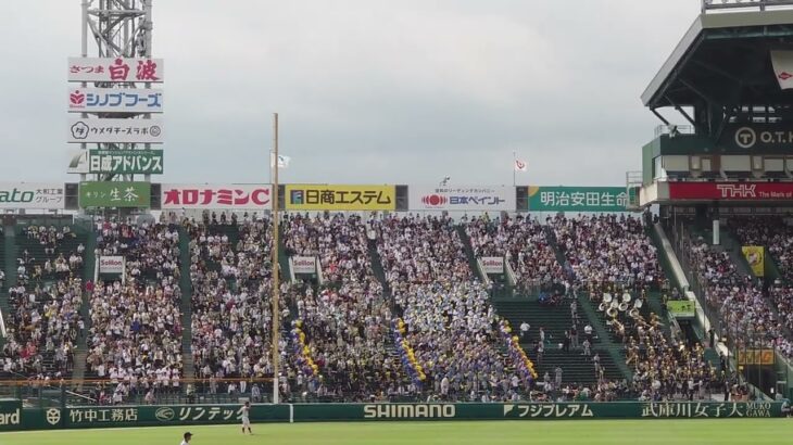 【優勝おめでとう】【東北の絆】仙台育英 キセキ（高校野球ブラバン応援）