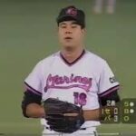 平成のプロ野球オールスター〜伊良部秀輝