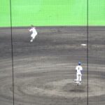 堅実　聖光学院　守備ダイジェスト　第104回全国高校野球選手権　甲子園　準々決勝　　ｖｓ九州学院