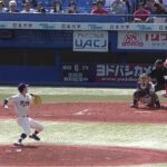 【2022ドラフト候補】立教大学　山田健太vs森下暢仁（広島カープ）