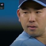 菊池雄星 2回4奪三振！7/28以来の5勝目！中継ぎへの配置転換後初勝利！