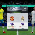 LIVE Fifa Online 4 Rank up 13092022