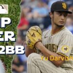 Yu Darvish ダルビッシュ 有 | Sep 2, 2022 | MLB highlights