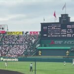 【ダイジェスト】敦賀気比 vs 市立船橋 第104回全国高校野球選手権大会