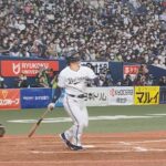 2022年日本シリーズ 第5戦 吉田正尚の2本塁打  ヤクルトvsオリックス 【プロ野球】