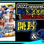 【プロ野球バーサス #515】※冒頭４秒間画面が暗いです。