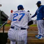 [MLB] シカゴ・カブス 本拠地リグレー・フィールドのPV映像がカッコ良すぎる！最後は鈴木誠也！
