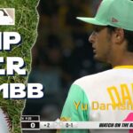 Yu Darvish ダルビッシュ 有 | Sep 30, 2022 | MLB highlights