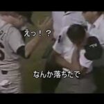 プロ野球 試合中にチート行為がバレて退場させられたシーン集