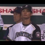 2010年プロ野球オールスター　藤川球児