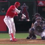 大谷翔平 菊池雄星からホームラン  大谷対菊池,  Shohei Ohtani vs  Yusei Kikuchi, Shohei Ohtani’s home run, MLB