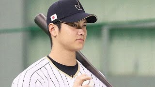 【大谷翔平】大谷翔平　ジャイアンツとの〝ブラックフライデー〟トレード「あったら面白い」