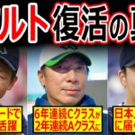 【ただの名将】暗黒ヤクルトをセ・リーグで２度優勝させた高津監督の神采配を解説【プロ野球】