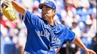 菊池雄星選手2022ハイライト/Yusei Kikuchi 2022 Highlights