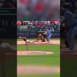 Yu Darvish’s Insane 11 Pitch Repertoire