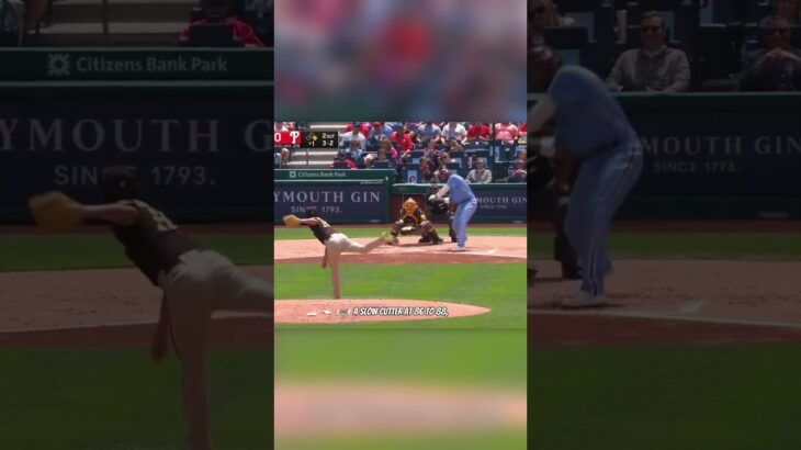 Yu Darvish’s Insane 11 Pitch Repertoire