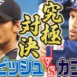 【究極対決】ダルビッシュ有vsカブレラ