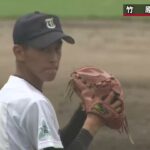 2022  第104回全国高等学校野球選手権広島大会　2回戦　竹原vs廿日市