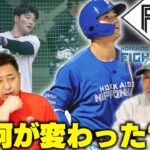 【清宮の変化】今年の清宮はどう？？ここだけ”注意する”と間違いなく30発は打てる！日本ハムで30発打てる右打者は誰？【プロ野球】