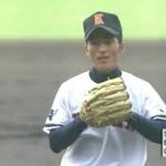 第92回全国高校野球選手権大会 準決勝 興南 対 報徳学園 1/5