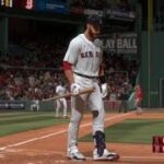 MLB The Show 22 菊池雄星轉戰天使-1