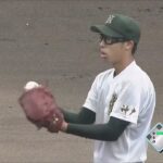 【灘高,1回戦勝ってみたら、次戦センバツ出場校だった！】第104回全国高等学校野球選手権兵庫大会,2回戦 東洋大姫路vs灘