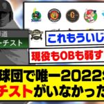 【悲報】12球団で唯一あの球団だけ2022年にアーチストが登場していなかった…【プロスピA】【プロスピA研究所】