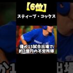 日本を舐め過ぎていたプロ野球助っ人外国人【TOP10】