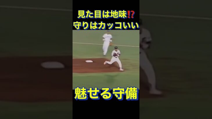 ガチで上手い　職人芸#shorts #プロ野球 #オールスター #日本ハムファイターズ #職人