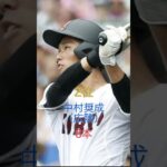 甲子園通算ホームランランキング#shorts #プロ野球 #野球 #甲子園#高校野球 #ホームラン