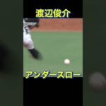 美しい投法フォーム　 #プロ野球 #三振 #ヤクルトスワローズ #近鉄 #千葉ロッテマリーンズ #ピッチャー #野茂英雄 #オールスター