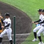 第９５回センバツ高校野球　開会式　入場行進　＠甲子園　20230318