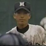 第75回（1993年）全国高校野球選手権大阪大会 決勝戦 近大付 対 ＰＬ学園 4/5