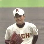 第91回（2009年）全国高校野球選手権大会 1回戦 高知 対 如水館 1/4