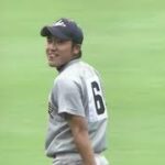 第91回（2009年）全国高校野球選手権大会 準々決勝 花巻東 対 明豊 1/9