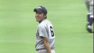 第91回（2009年）全国高校野球選手権大会 準々決勝 花巻東 対 明豊 1/9