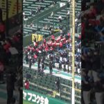 【国学院久我山】癖が強いファンファーレ(第94回選抜高校野球大会)#shorts