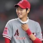 「大谷翔平」をAIに描かせてみたら。。。「菊池雄星」