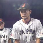 WBC侍ジャパン 準々決勝 準決勝 決勝 円陣声出しまとめ（ヌートバー選手・ダルビッシュ有投手・大谷翔平選手）