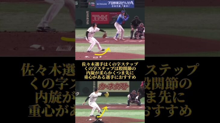 #大谷翔平#佐々木朗希 #プロ野球 #wbc