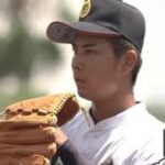 大島　対　国分中央　第104回全国高等学校野球選手権大会　鹿児島大会　準決勝