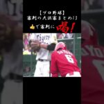 【野球】選手ガチギレ！？審判の大誤審まとめ13 #野球 #プロ野球   #shorts #阪神タイガース