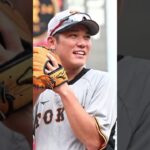 プロ野球選手⚾️                                  イケメンランキング5選