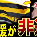 【阪神タイガース】ヤジ 禁止！ 応援歌の注意喚起 替え歌「商魂込めて」酷い【阪神ファン Twitterで話題 最新情報】