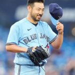 菊池雄星が日米通算100勝　MLB通算500Kも達成…4戦連続被弾も味方が大量援護