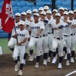 2022Summer第104回全国高等学校野球選手権静岡大会ハイライト