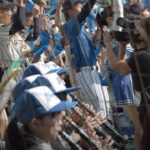 東海大菅生  名探偵コナン「ヘッドフォンで爆音推奨！」高校野球応援 2023春【第95回記念選抜高等学校野球大会】【ハイレゾ録音】