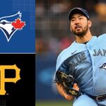 Blue Jays vs. Pirates Game Highlights (5/7/23) | MLB Highlights