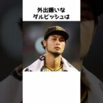 「ダルビッシュ」に関する雑学 #野球 #ダルビッシュ #野球解説