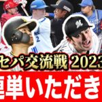 【セパ交流戦】順位予想しちゃいます【世界最速】